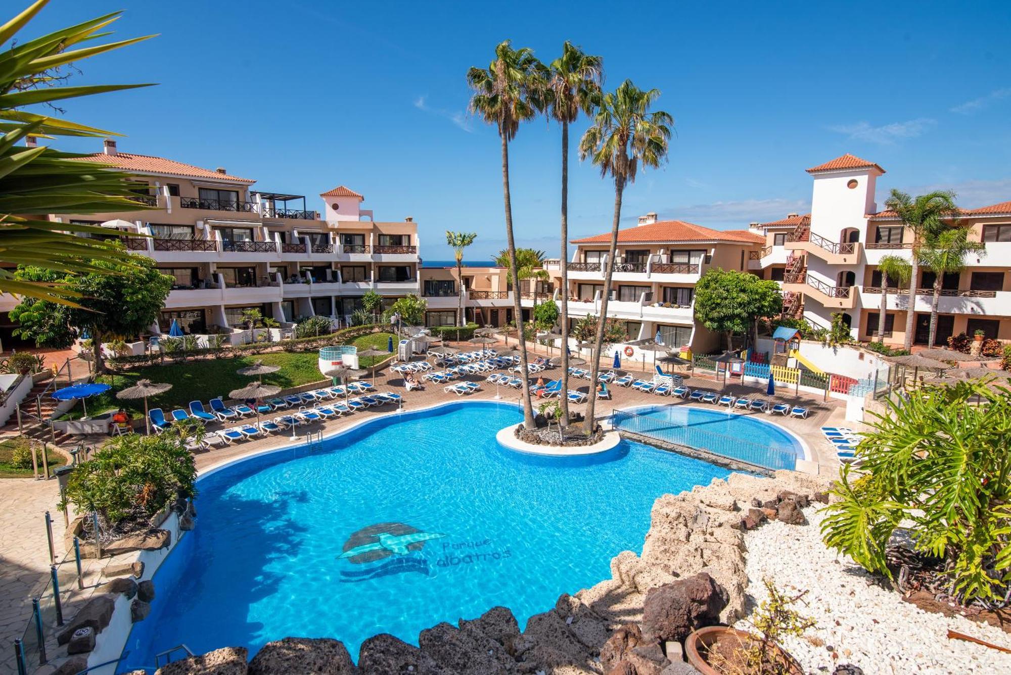 Apartamento Casa Soleil Golf Del Sur San Miguel de Abona Exterior foto