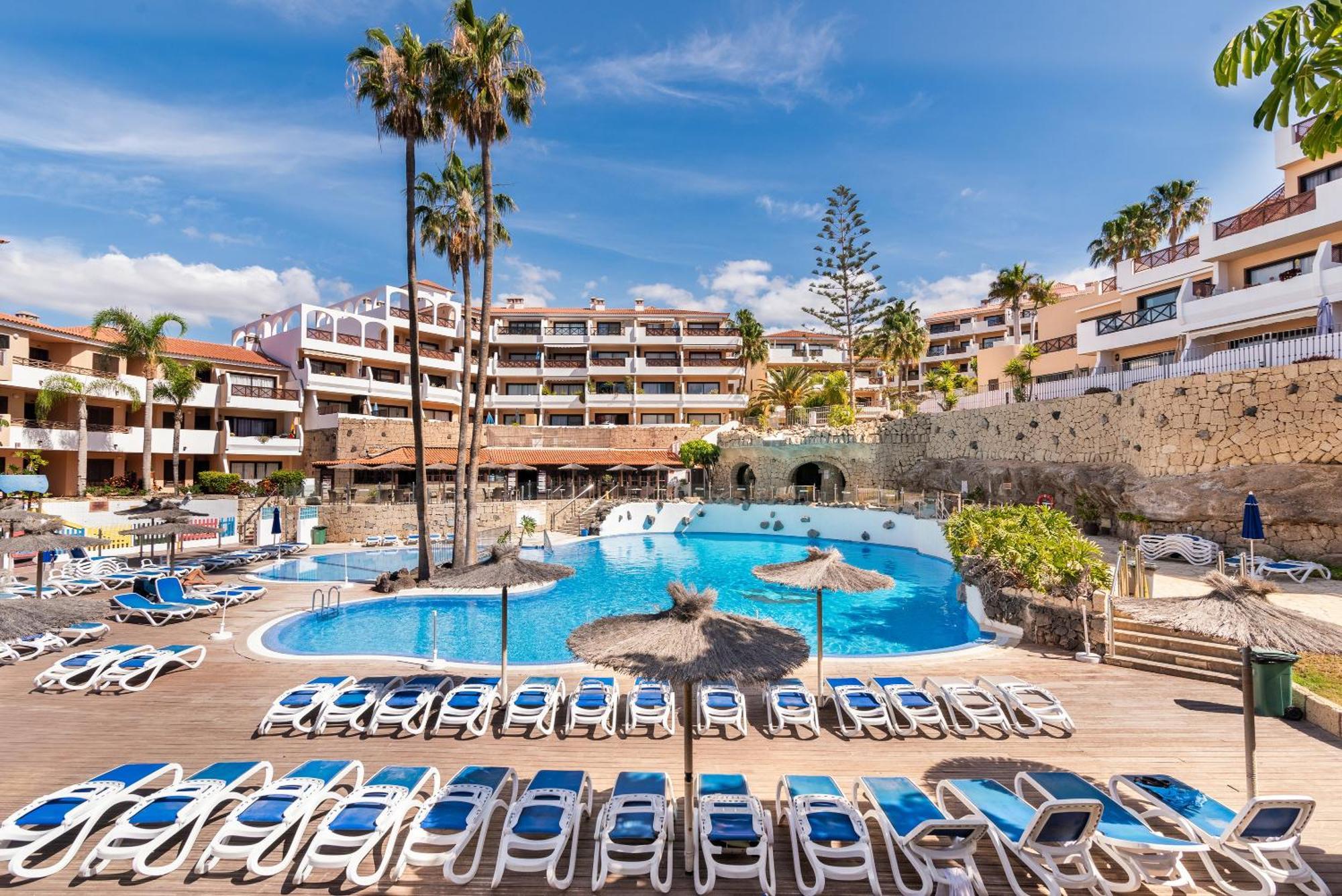 Apartamento Casa Soleil Golf Del Sur San Miguel de Abona Exterior foto