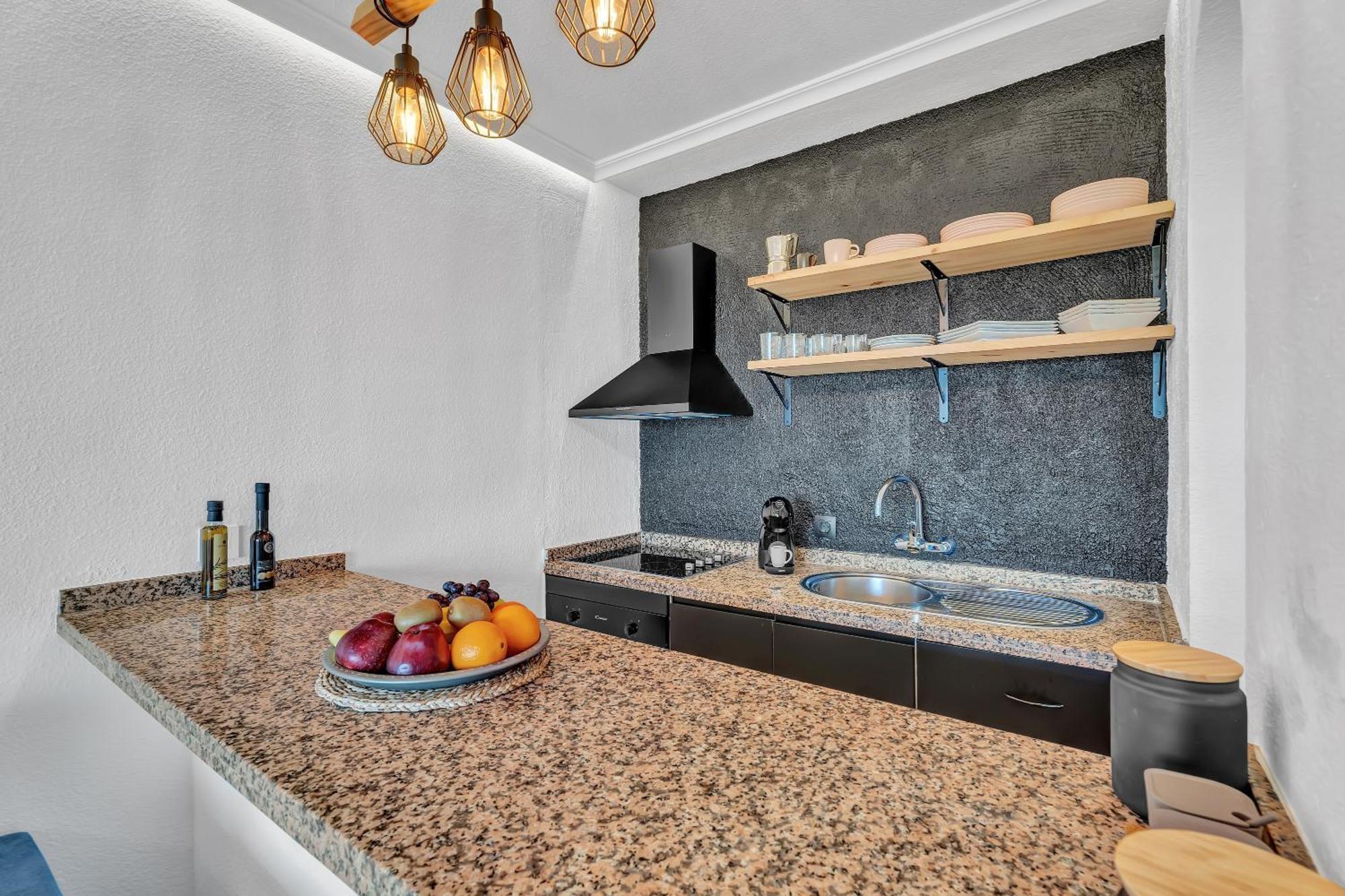 Apartamento Casa Soleil Golf Del Sur San Miguel de Abona Exterior foto