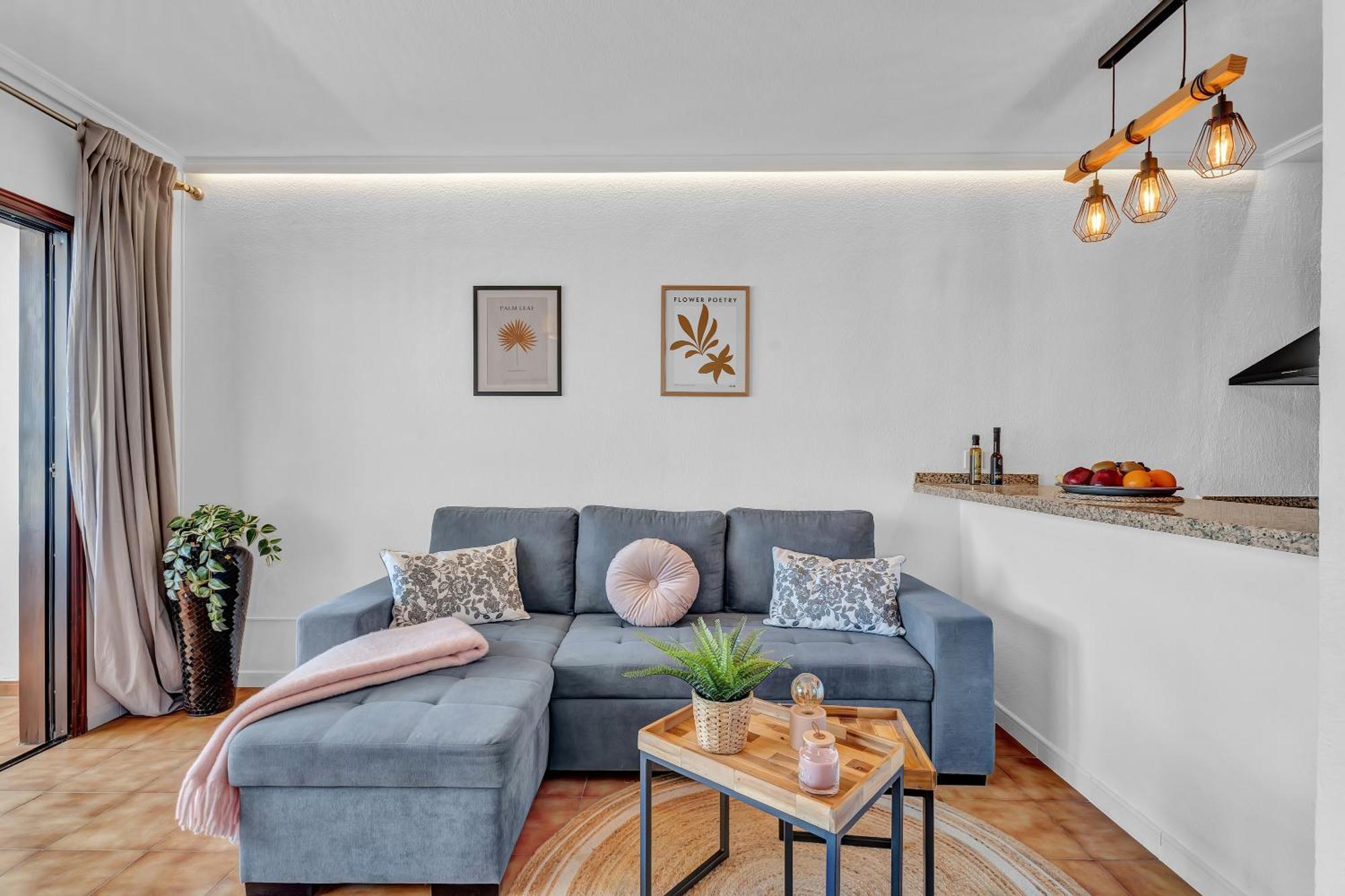 Apartamento Casa Soleil Golf Del Sur San Miguel de Abona Exterior foto