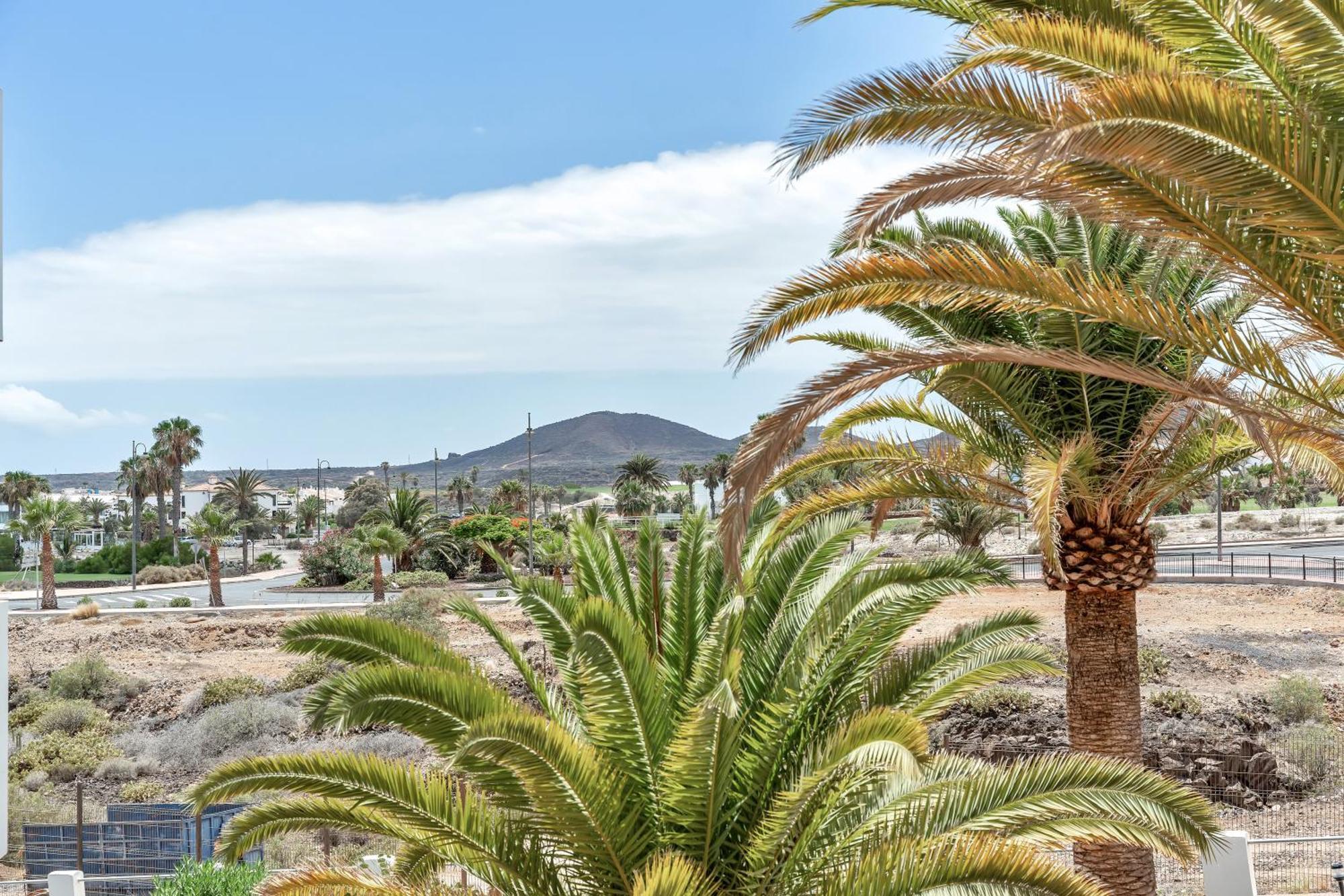 Apartamento Casa Soleil Golf Del Sur San Miguel de Abona Exterior foto
