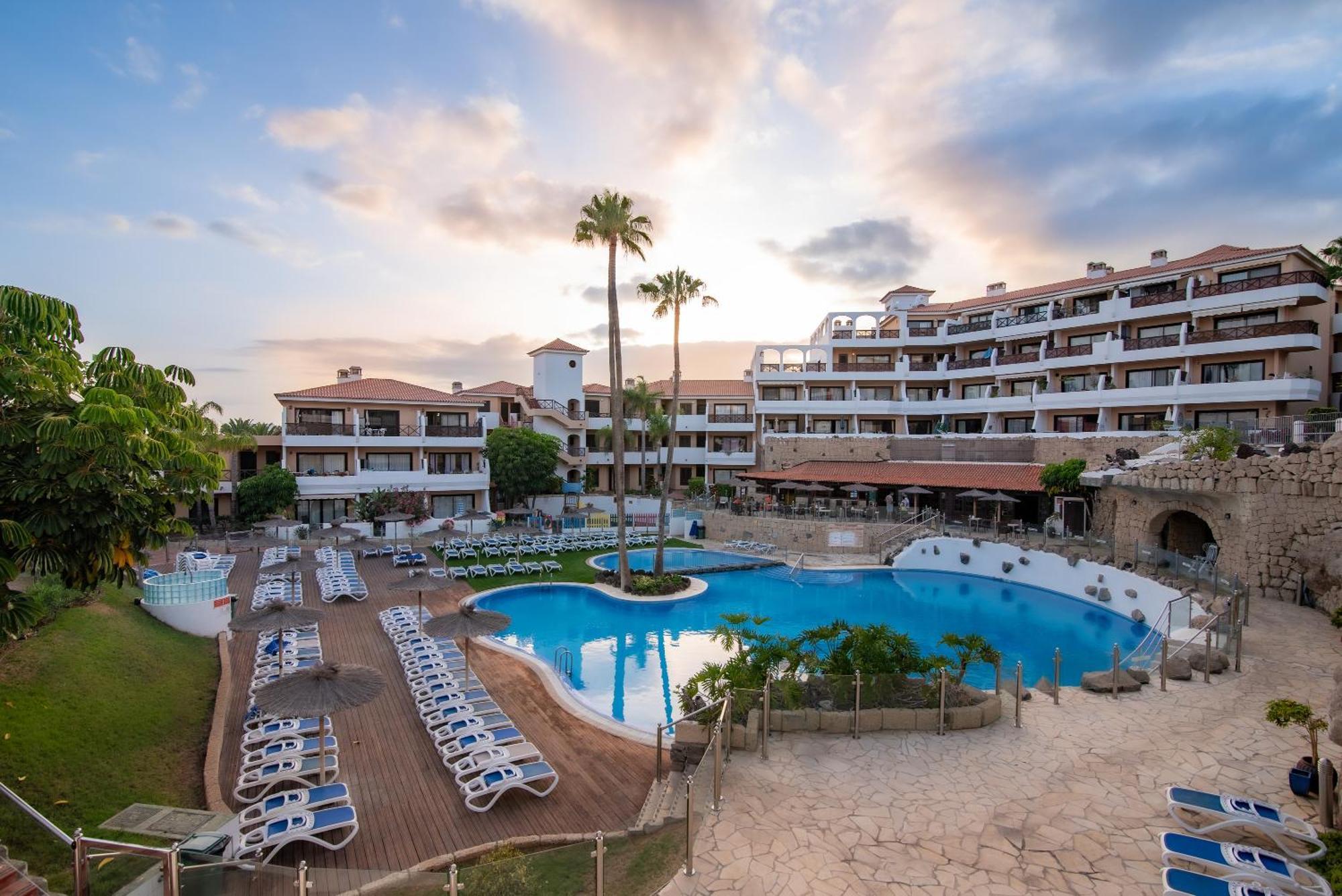 Apartamento Casa Soleil Golf Del Sur San Miguel de Abona Exterior foto