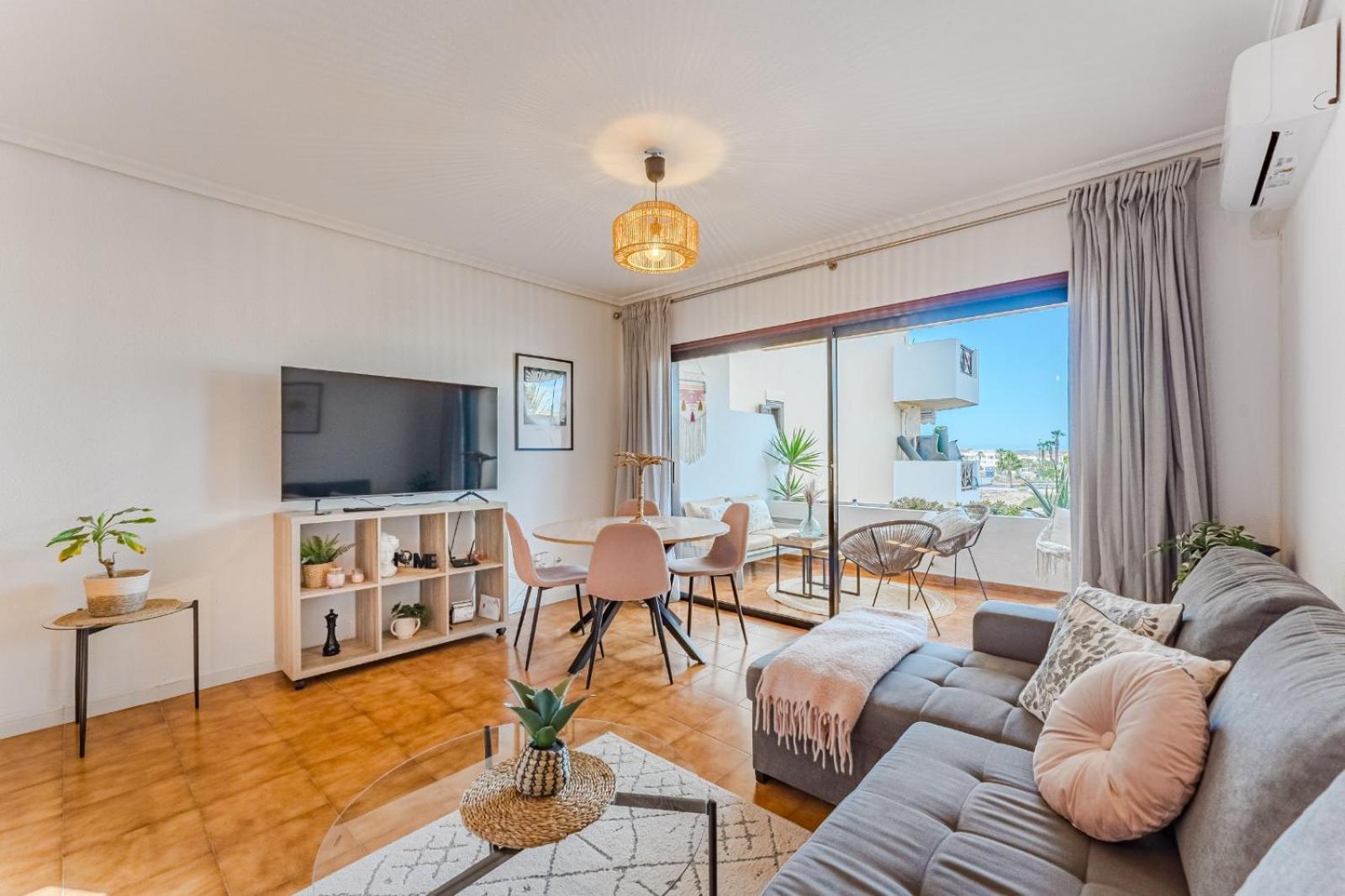 Apartamento Casa Soleil Golf Del Sur San Miguel de Abona Exterior foto