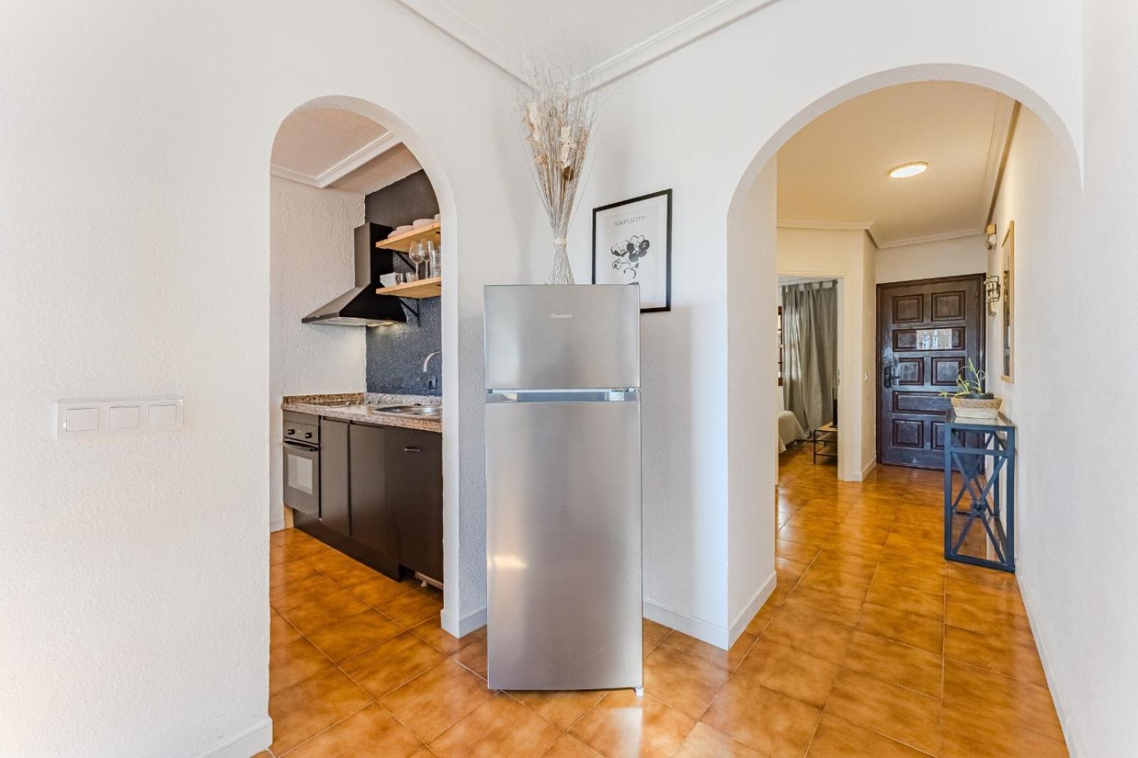 Apartamento Casa Soleil Golf Del Sur San Miguel de Abona Exterior foto