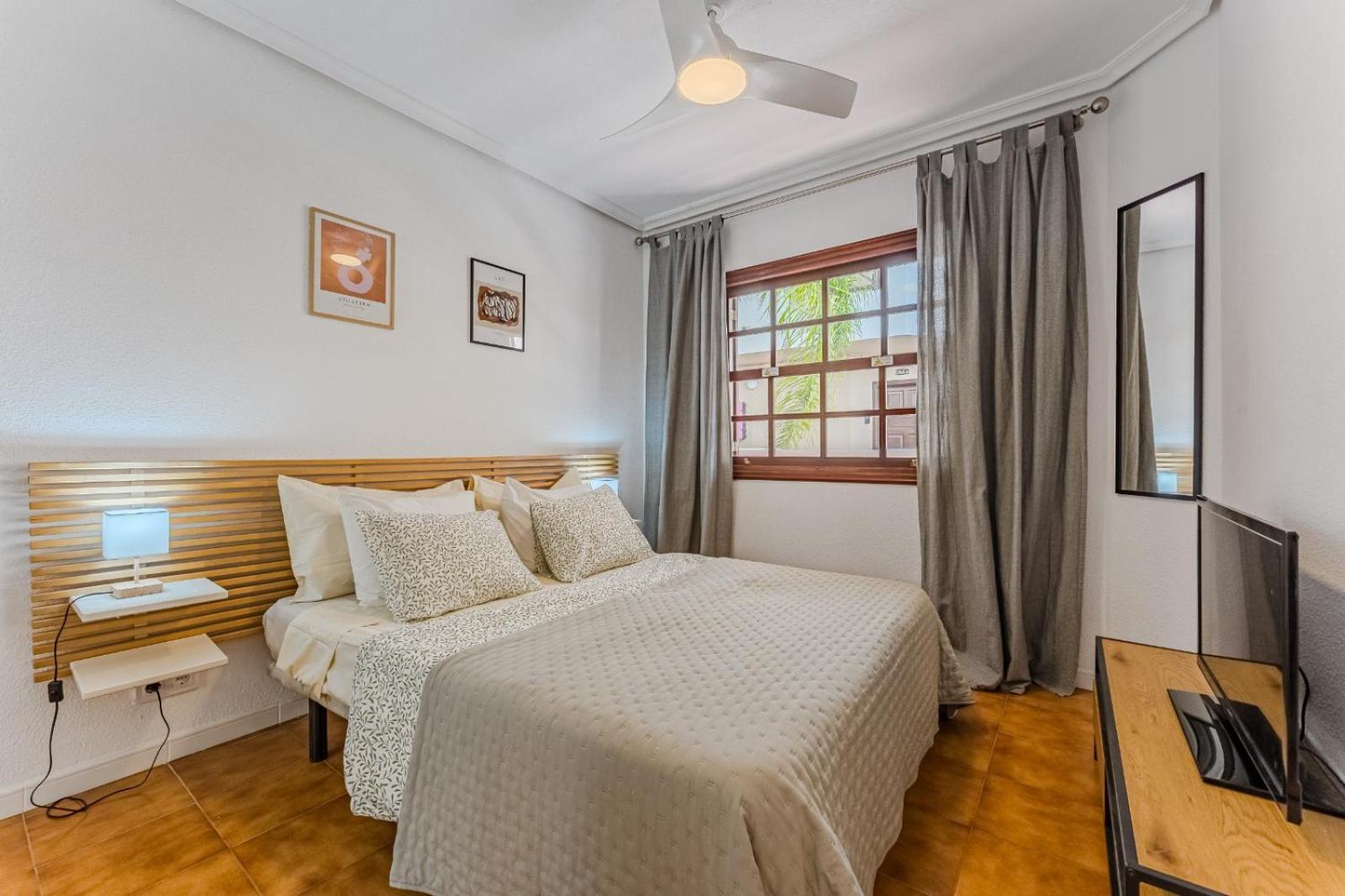 Apartamento Casa Soleil Golf Del Sur San Miguel de Abona Exterior foto