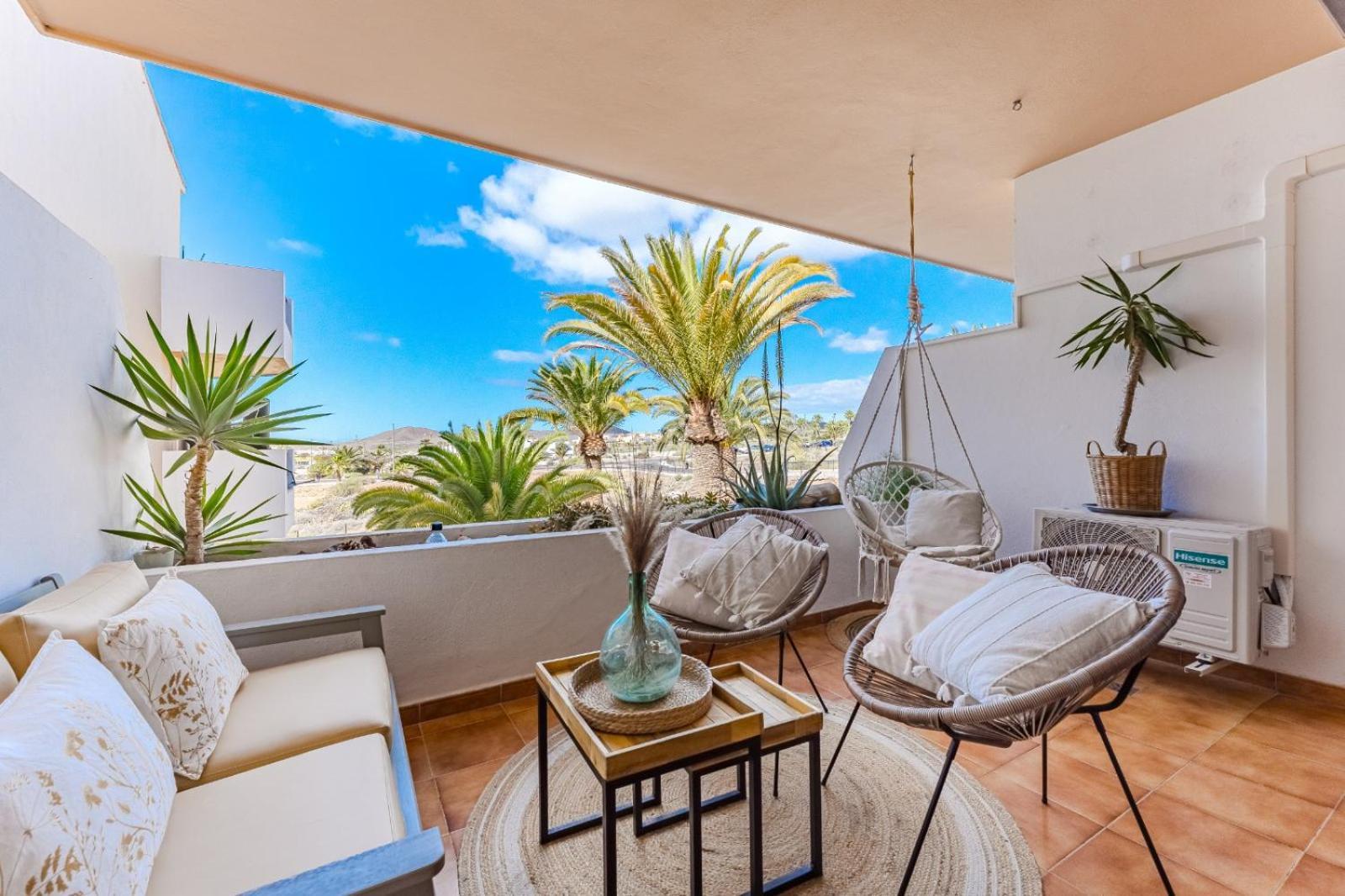 Apartamento Casa Soleil Golf Del Sur San Miguel de Abona Exterior foto